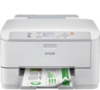 דיו למדפסת Epson WorkForce Pro WF-5110